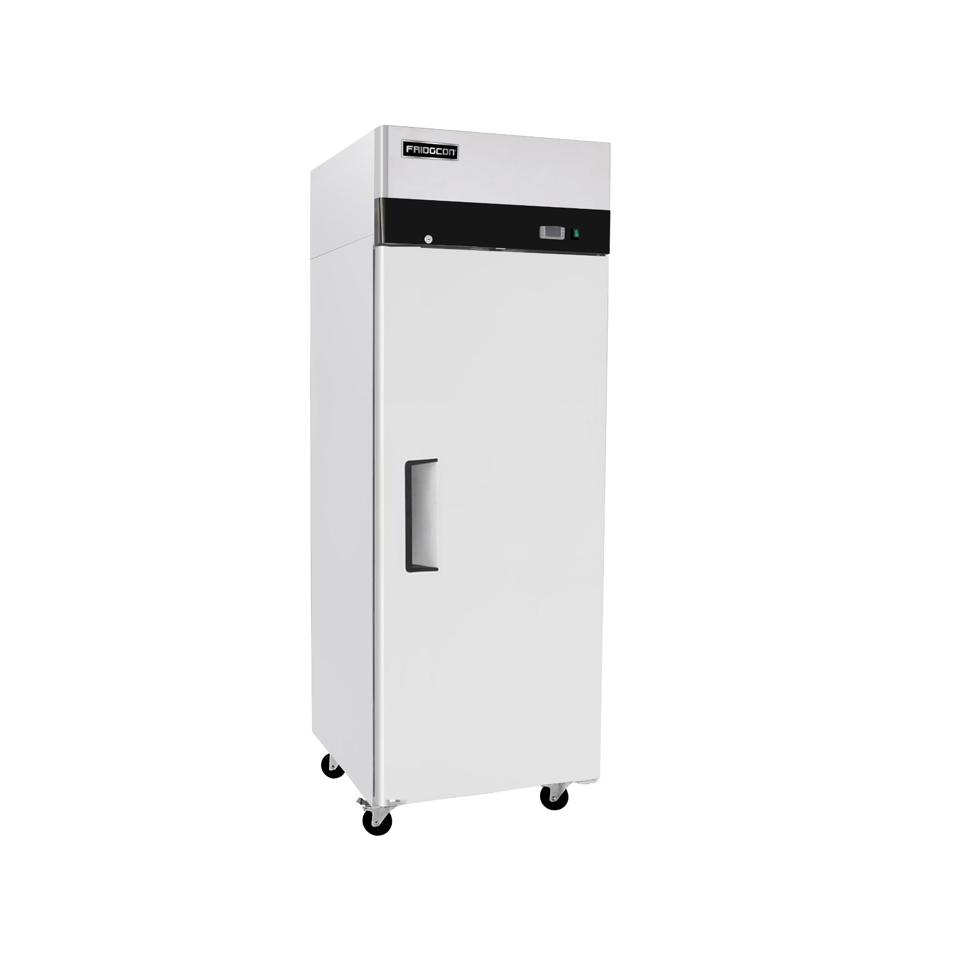 FT-23 One Door Top Mount Reach-In Refrigerator – One Restaurant Source